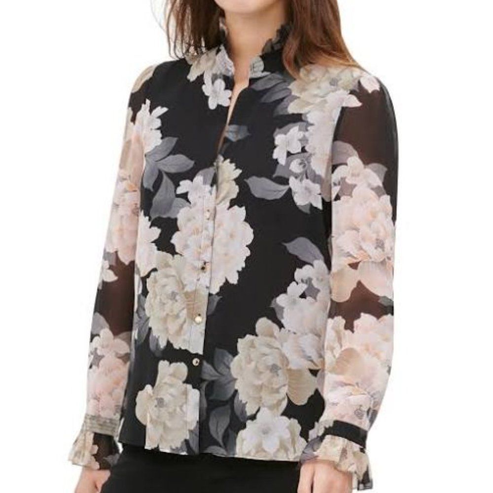 Calvin Klein top NWT